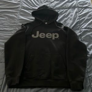 Jeep Hoodie